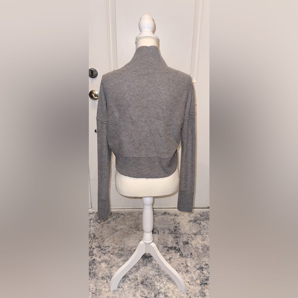 Freepeople Cashmere Sweater - Picture 2 of 4